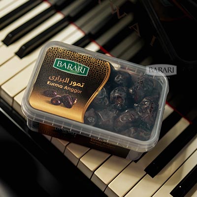 Manfaat Kurma Luar Biasa yang Sayang untuk Dilewatkan