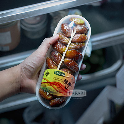 Kurma Tunisia Kenali Ciri dan Manfaatnya Bagi Kesehatan