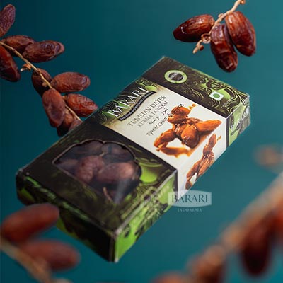 Kurma Tunisia: Memahami Karakteristik Dan Keunggulannya