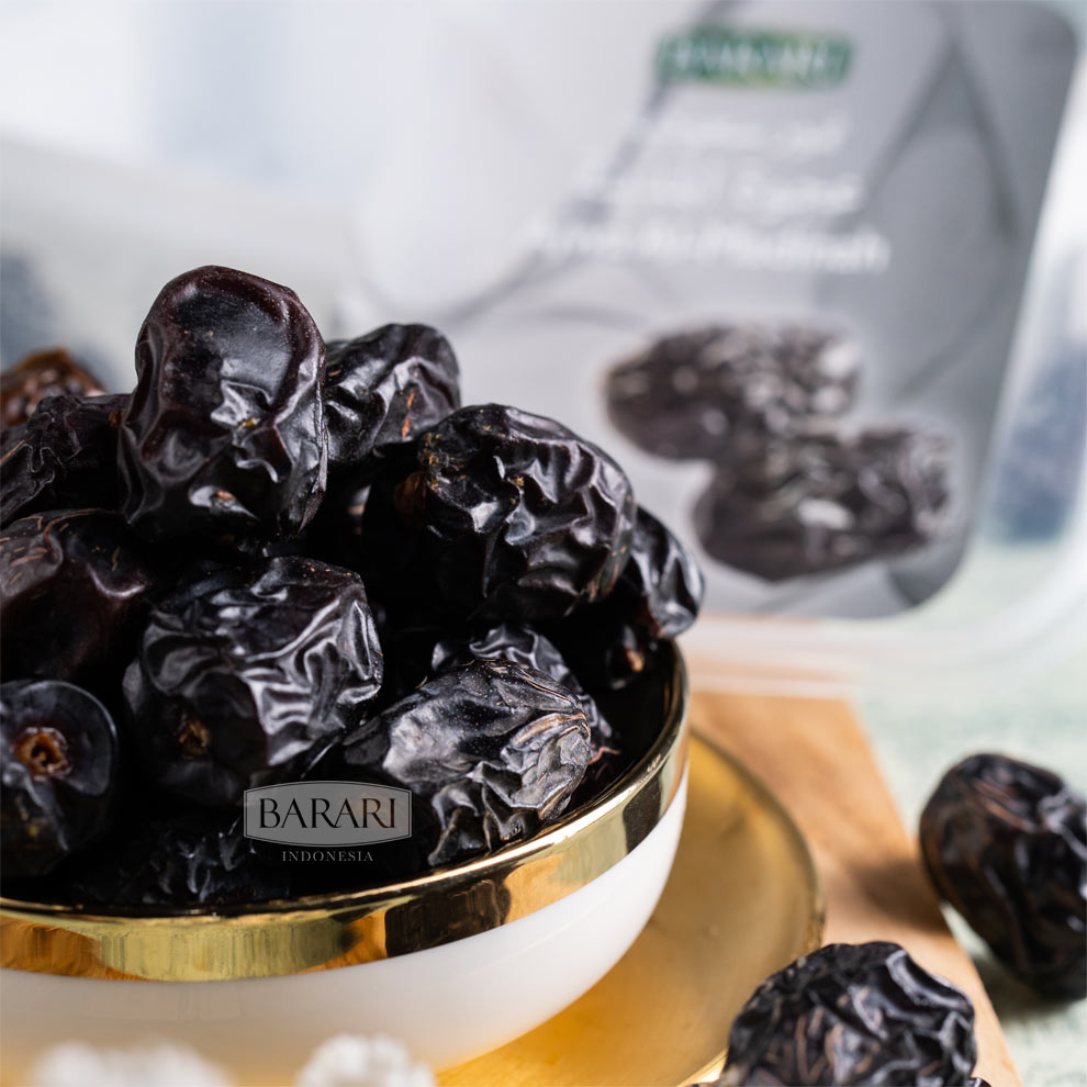 Kandungan, Manfaat dan Harga Kurma Mesir