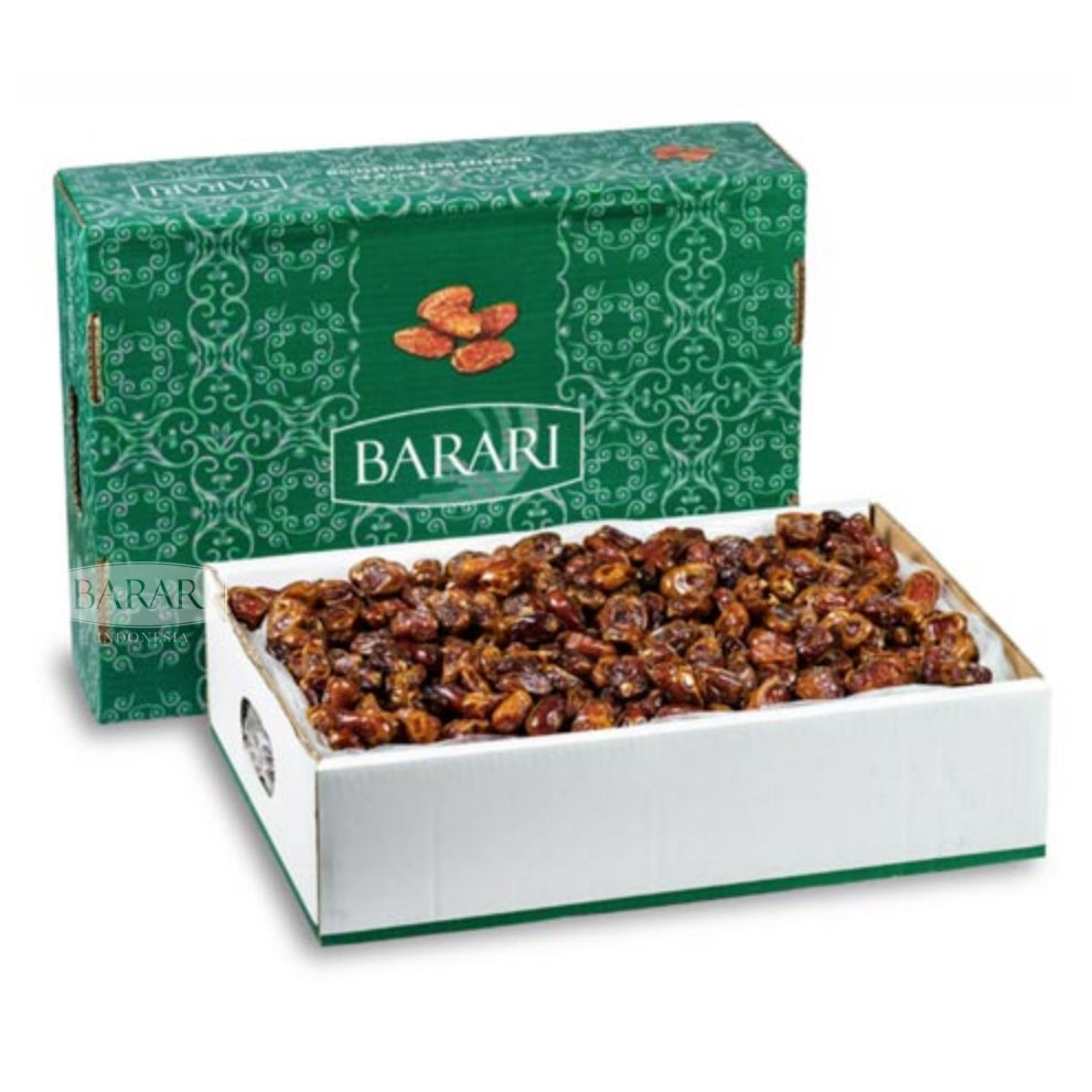 Manfaat Kurma Khalas Untuk Kesehatan