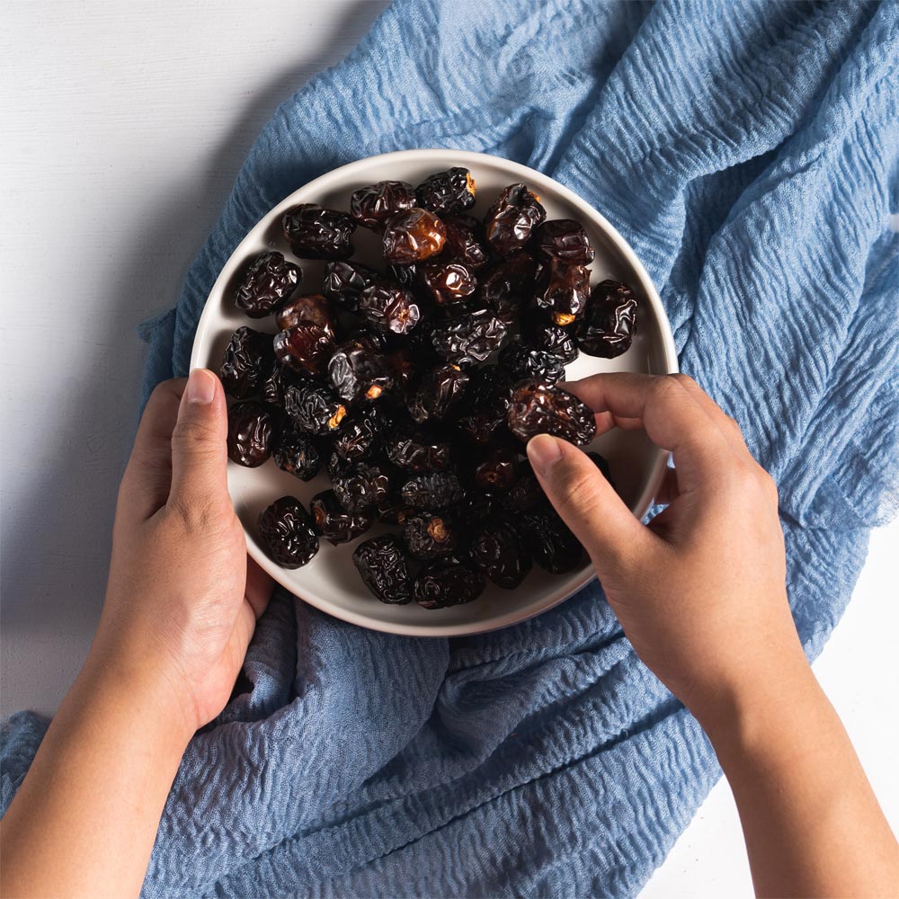 Mau Tahu Cara Membeli Kurma Barari? Simak Penjelasan Berikut!