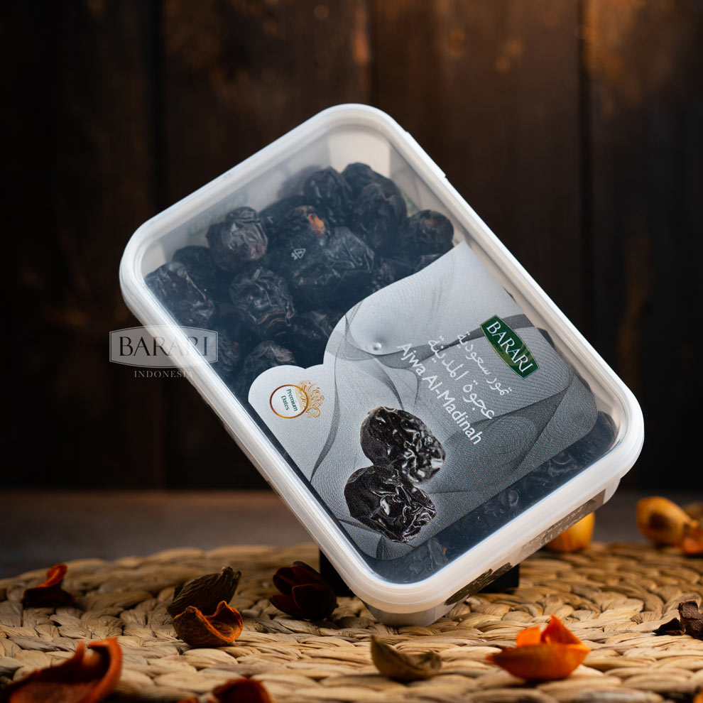Tips Memilih Produk Jual Kurma yang Bagus