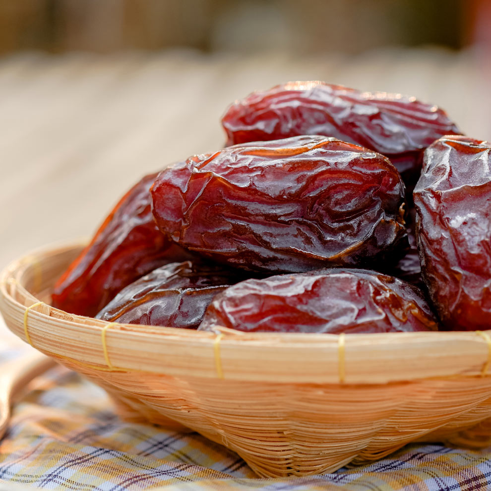 Tips Menyimpan Kurma setelah Beli di Tempat Jual Kurma