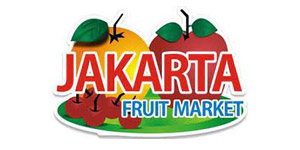 jakarta fruit market
