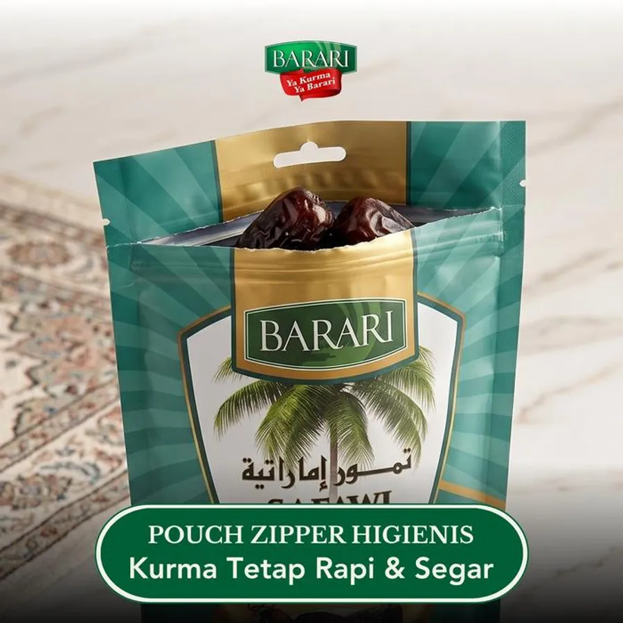 Foto produk Kurma Safawi Barari 5